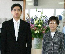 理事長・園長